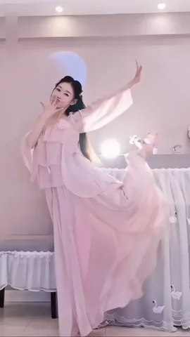 张婧仪个人简介