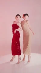 挥砍姿态