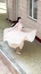微信扫二维码叫小妹