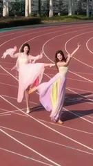 啦啦