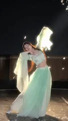 师姐叫的真好听
