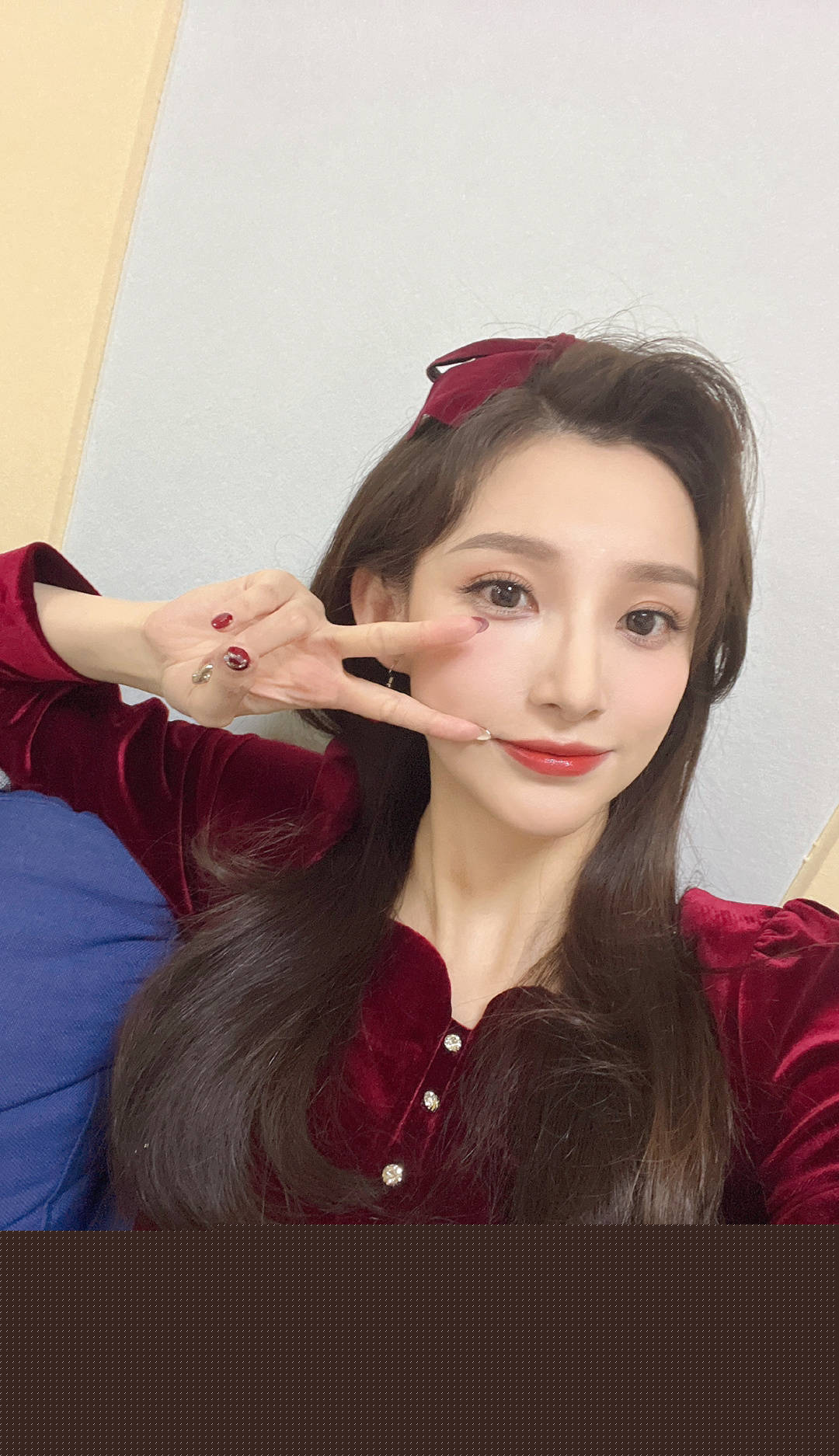 微信扫二维码叫小妹