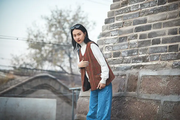 男生捅女生的肌肌