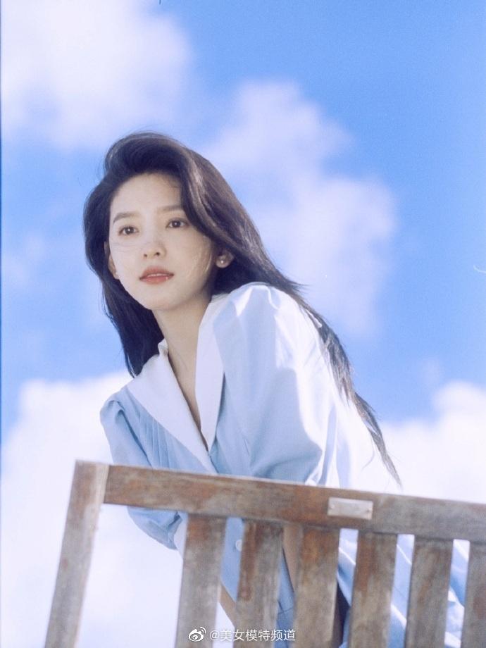 透明女士泳衣