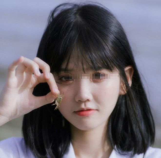 最标准的阴部(图片)